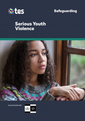 Serious Youth Violence